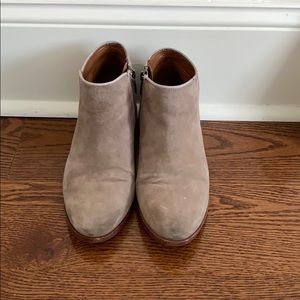 Sam Edelman Petty Chelsea Bootie